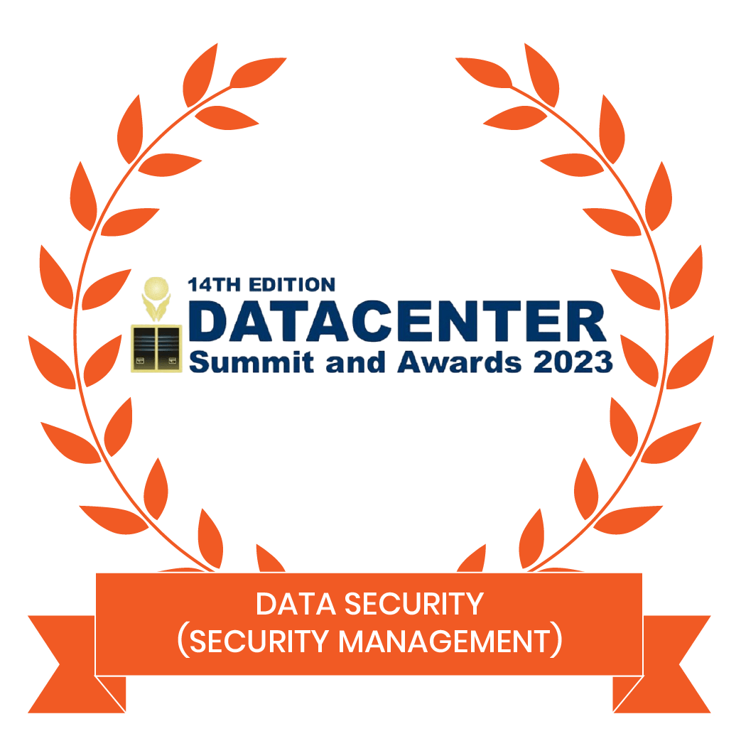 Data Center Infrastructure Award